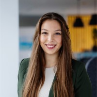 Lena Stocker