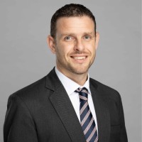 Robert Aylward - MRICS, MCIArb