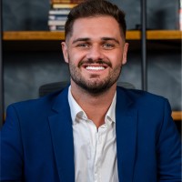 Gustavo Astolfi Capato