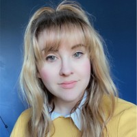 Kimberley Dickson Mcipd
