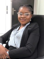 Rita Owolebi