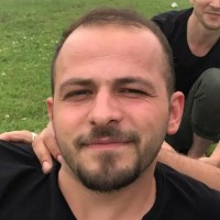 Kerem Tosun