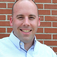 Parker Dye