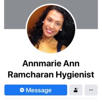 Ann Ramcharan