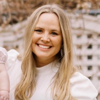 Brittney Pritchard, MPA