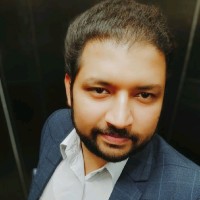 Shakti Saxena