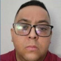 Jorge Mercado
