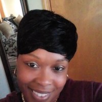 Sharee Griffin