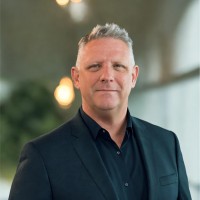 Andrew Parkes