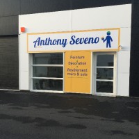 Seveno Anthony