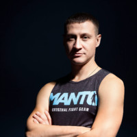 Oleg Dotsenko