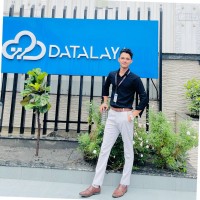 Sandesh Dahal