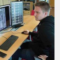 Rasmus Grönstjärna