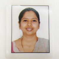 Nayana Bhangale