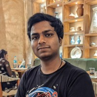 Sushant Kumar