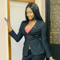 Vanessa Ogenyi