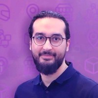 Soroosh Azary Marhabi