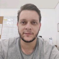 Reginaldo Alberto Pozenato Vasconcelos