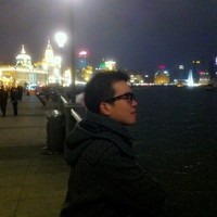 Yangyang Shao