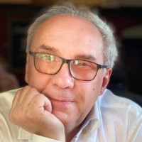 Laszlo Pazmany