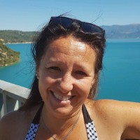 Karine Perrouse