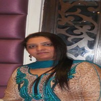 Gurpreet Kaur