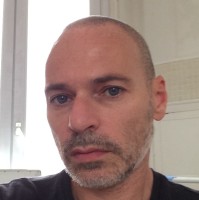 David Georges-Francois