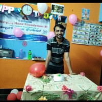 Naveen Hasaraddi