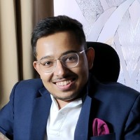 Shubham Shah