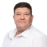Daan Hamman