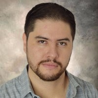 Daniel Gustavo Tavera Viscarra