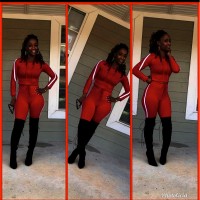 Chervon Thomas