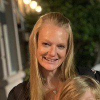 Jennifer Levin M.S. Ed