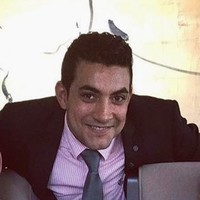 Mehdi Cherradi