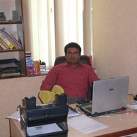 ASIF IQBAL