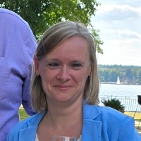Janine Weiß