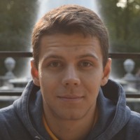 Dmitriy Derbentsev
