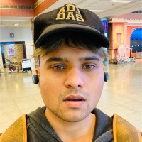 Sonny Naglekar