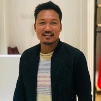 Suklal Gurung