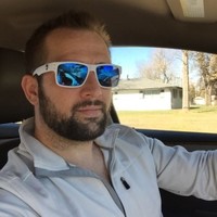 Michael Barton