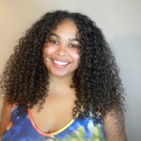 Amber Mcgee