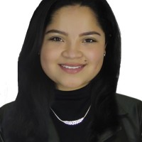 María Fernanda Rangel Delgado