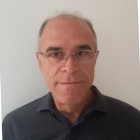 Luiz Antonio Jacob