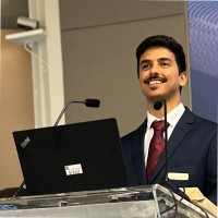 Mohammed Alharthi