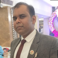 Jivesh Kumar