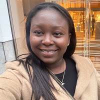 Sylvia Daniel