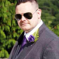 Meirion Evans