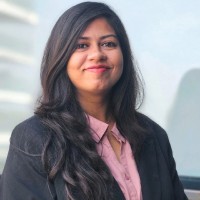 Aayushi Shelat