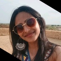 Dhvani Panchal