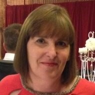 Suzanne Terry